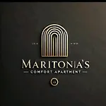 아파트 Maritonia's Comfort 루트라키
