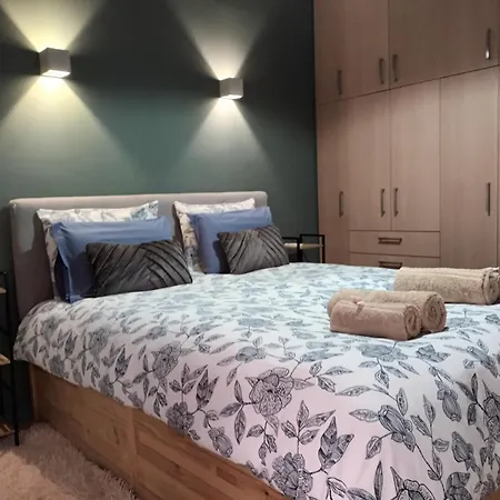 Maritonia's Comfort * Loutráki