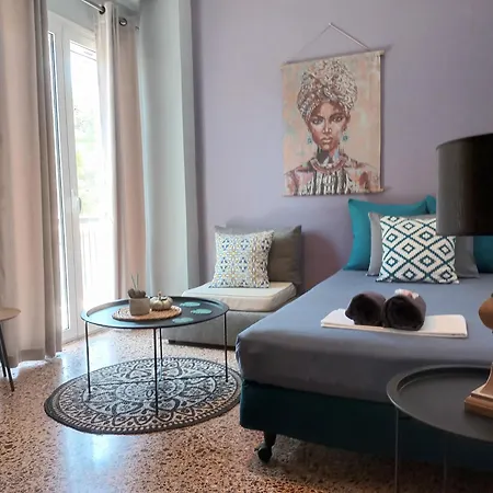 Maritonia's Comfort * Loutráki