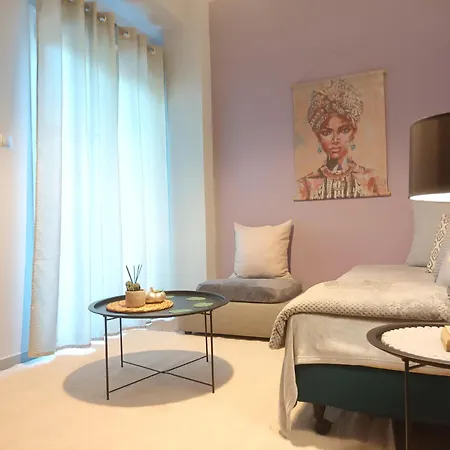 Maritonia's Comfort *