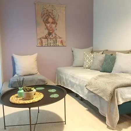 Maritonia's Comfort Lejlighed