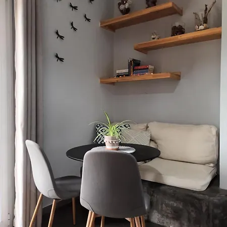 Maritonia's Comfort *