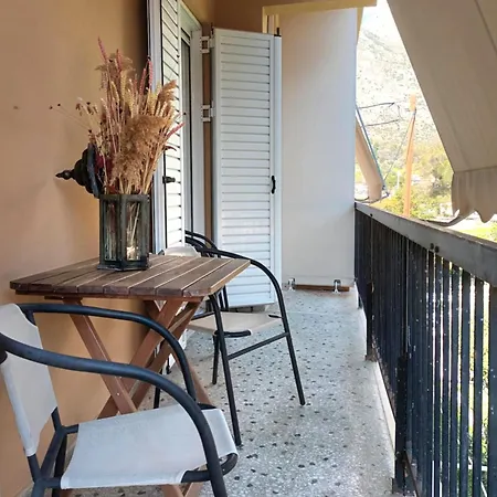 Maritonia's Comfort Daire