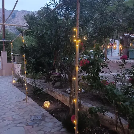 Daire Maritonia's Comfort *