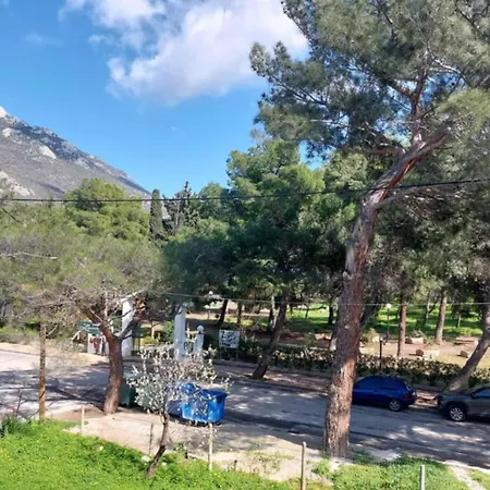 Maritonia's Comfort * Loutráki