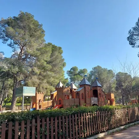 Maritonia's Comfort Apartament