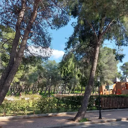 Maritonia's Comfort Loutráki