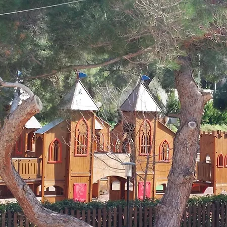 Lejlighed Maritonia's Comfort *