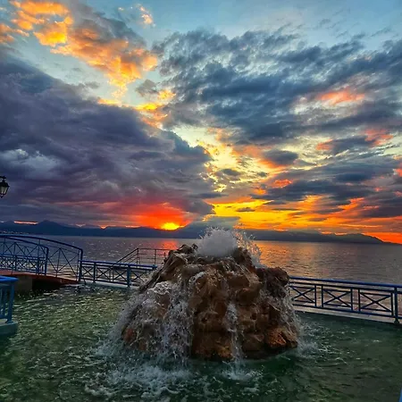 Daire Maritonia's Comfort