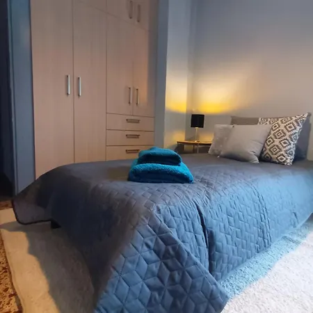 Appartement Maritonia's Comfort