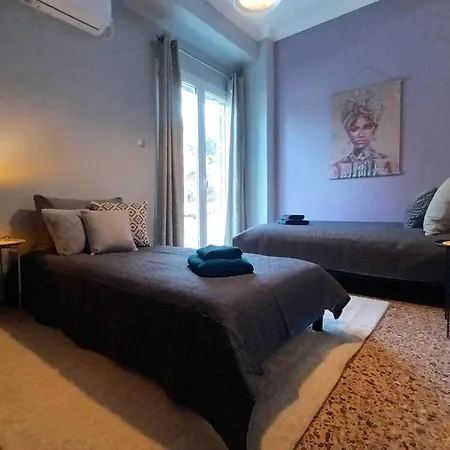 Appartement Maritonia's Comfort