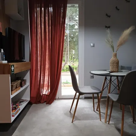 Maritonia's Comfort Loutráki