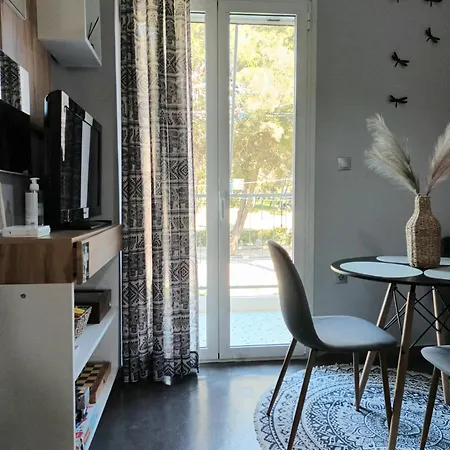 Maritonia's Comfort Loutráki