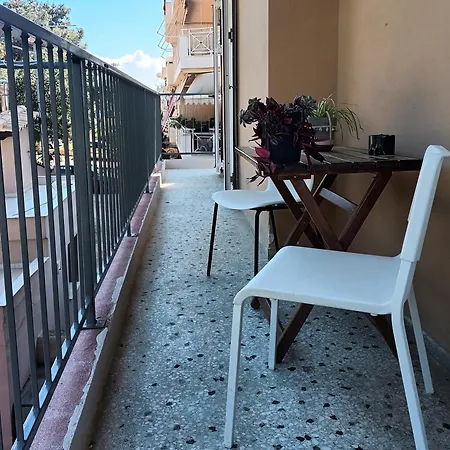 Appartamento Maritonia's Comfort *