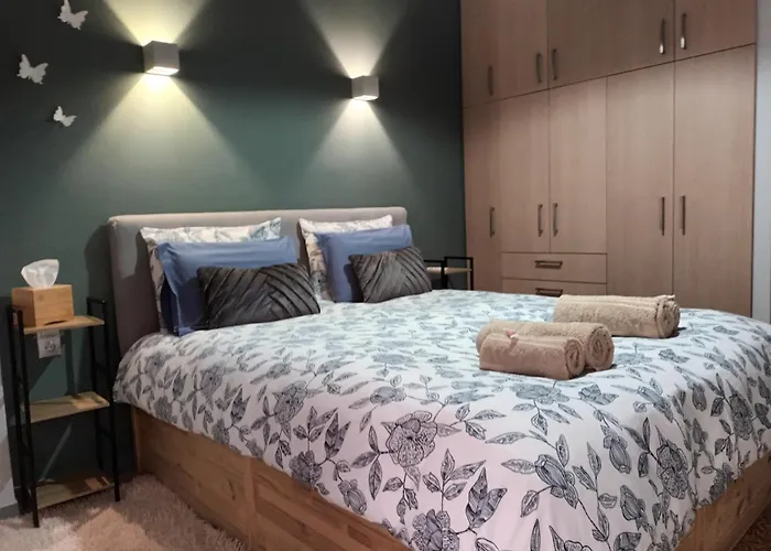 Maritonia's Comfort * Loutráki