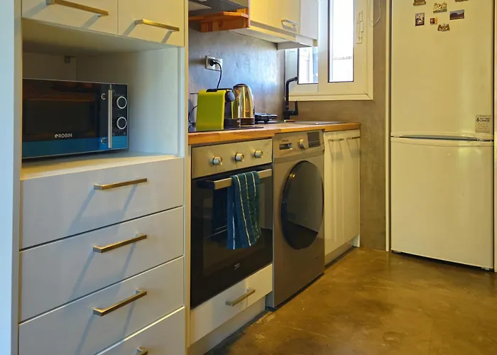 Apartamento Maritonia's Comfort *