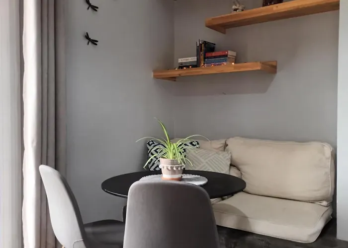 Maritonia's Comfort *