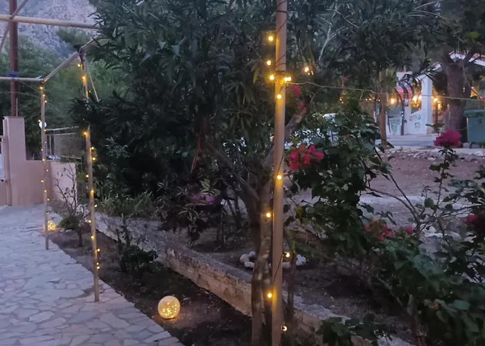 Appartamento Maritonia's Comfort *