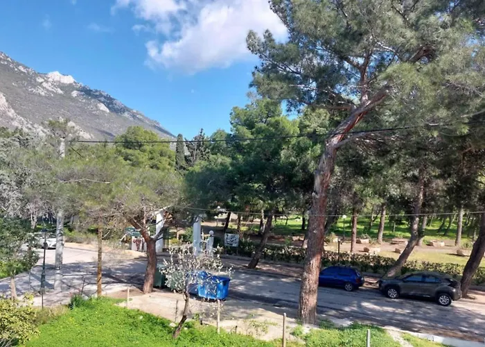 Maritonia's Comfort * Loutráki