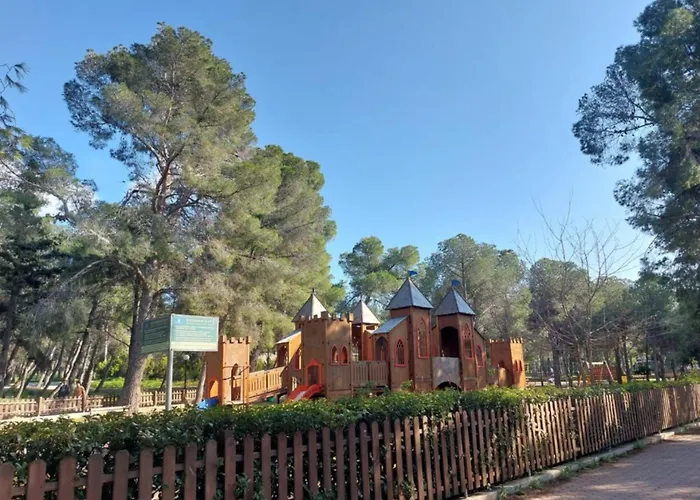 Maritonia's Comfort Appartement