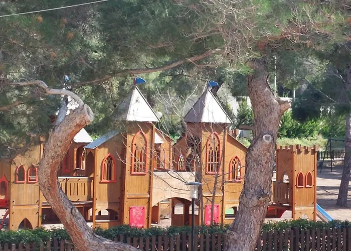 Appartamento Maritonia's Comfort *