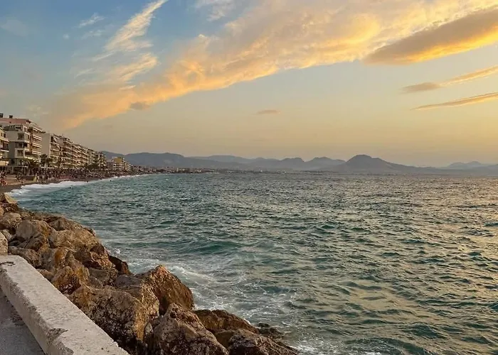 Maritonia's Comfort *