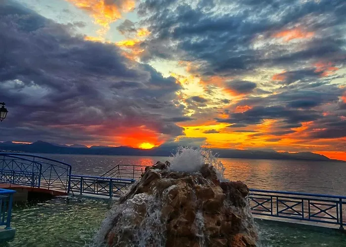 Appartement Maritonia's Comfort