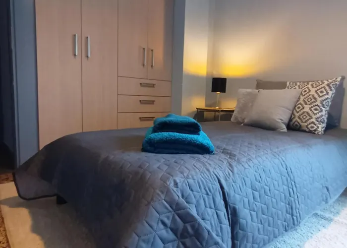 Apartament Maritonia's Comfort