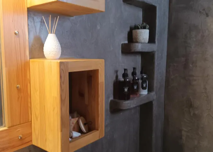 Appartement Maritonia's Comfort