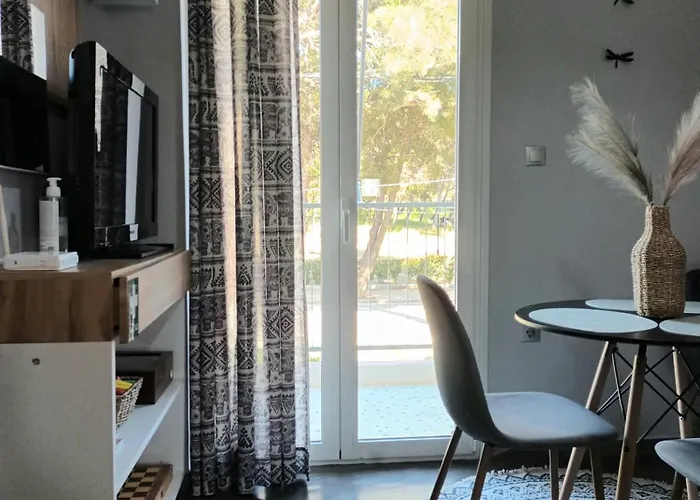 Maritonia's Comfort Loutráki