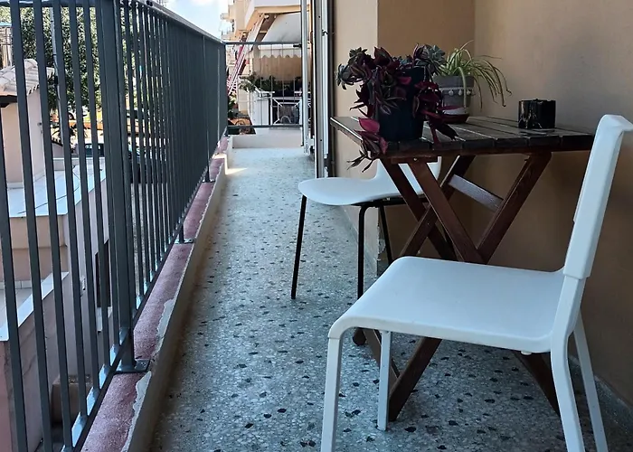 Appartamento Maritonia's Comfort *